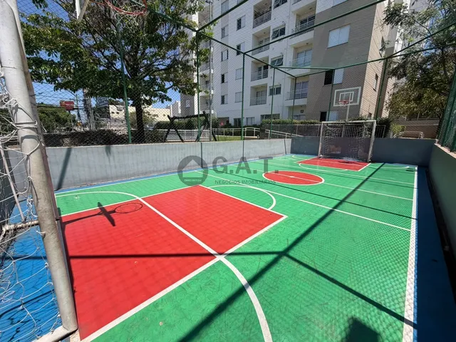 Imagem 16: Apartamento À Venda em Sorocaba-Sp, Vila Progresso: 2 Quartos, 2 Salas, 1 Banheiro, 1 Vaga, 51M² de Área. Confira Já!
