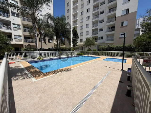 Imagem 11: Apartamento À Venda em Sorocaba-Sp, Vila Progresso: 2 Quartos, 2 Salas, 1 Banheiro, 1 Vaga, 51M² de Área. Confira Já!
