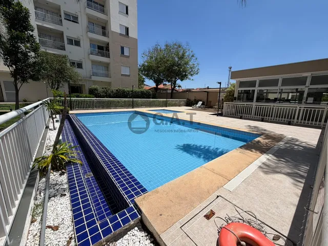 Imagem 10: Apartamento À Venda em Sorocaba-Sp, Vila Progresso: 2 Quartos, 2 Salas, 1 Banheiro, 1 Vaga, 51M² de Área. Confira Já!