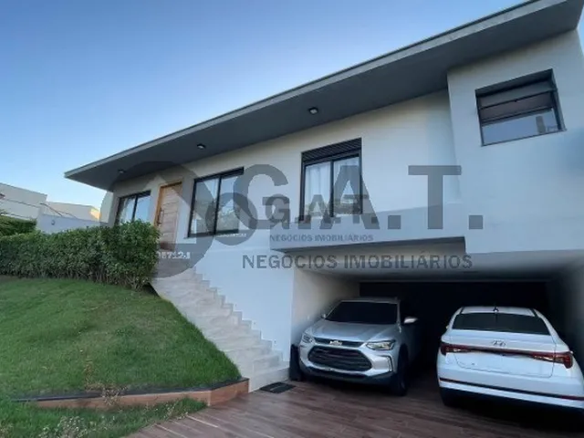 Imagem: Casa em Condomínio na Vila Haro, Sorocaba-Sp
