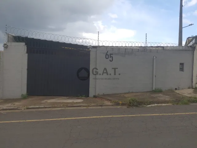 Imagem: Imóvel Comercial À Venda em Sorocaba-Sp