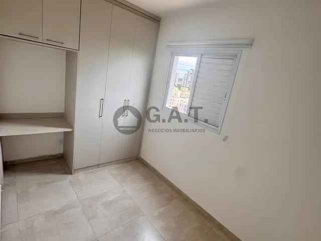 Imagem 7: Apartamento para Locação no Parque Campolim em Sorocaba-Sp: 3 Quartos, 1 Suíte, 2 Salas, 2 Banheiros, 2 Vagas, 67M²