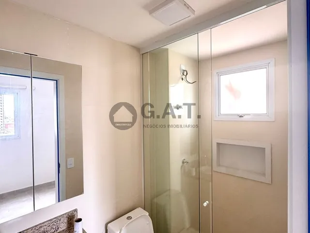 Imagem 10: Apartamento para Locação no Parque Campolim em Sorocaba-Sp: 3 Quartos, 1 Suíte, 2 Salas, 2 Banheiros, 2 Vagas, 67M²