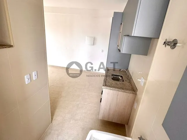 Imagem 5: Apartamento para Locação no Parque Campolim em Sorocaba-Sp: 3 Quartos, 1 Suíte, 2 Salas, 2 Banheiros, 2 Vagas, 67M²