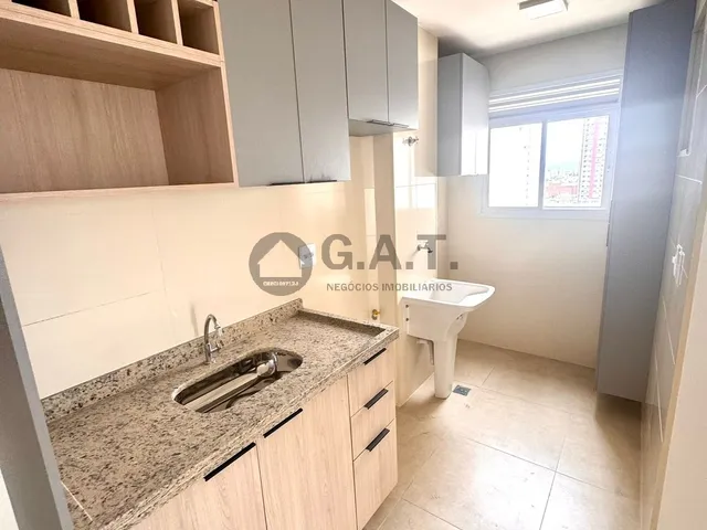 Imagem 13: Apartamento para Locação no Parque Campolim em Sorocaba-Sp: 3 Quartos, 1 Suíte, 2 Salas, 2 Banheiros, 2 Vagas, 67M²