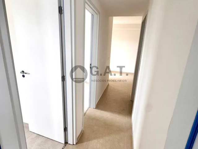 Imagem 4: Apartamento para Locação no Parque Campolim em Sorocaba-Sp: 3 Quartos, 1 Suíte, 2 Salas, 2 Banheiros, 2 Vagas, 67M²