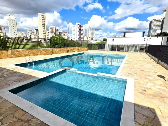 Imagem 11: Apartamento para Locação no Parque Campolim em Sorocaba-Sp: 3 Quartos, 1 Suíte, 2 Salas, 2 Banheiros, 2 Vagas, 67M²