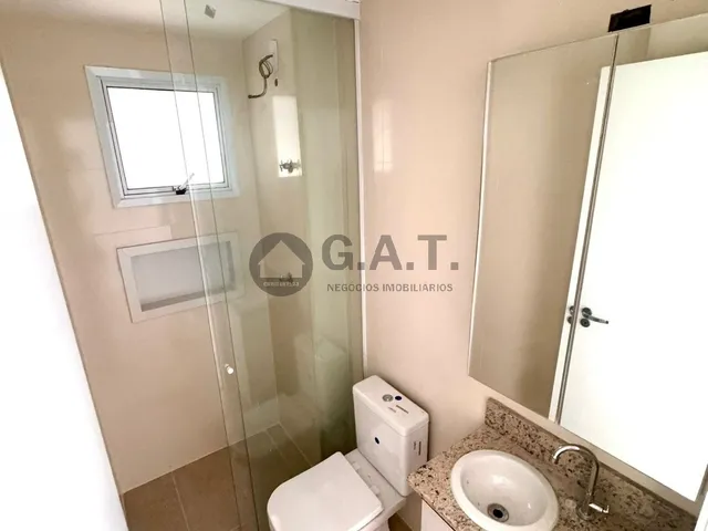 Imagem 8: Apartamento para Locação no Parque Campolim em Sorocaba-Sp: 3 Quartos, 1 Suíte, 2 Salas, 2 Banheiros, 2 Vagas, 67M²