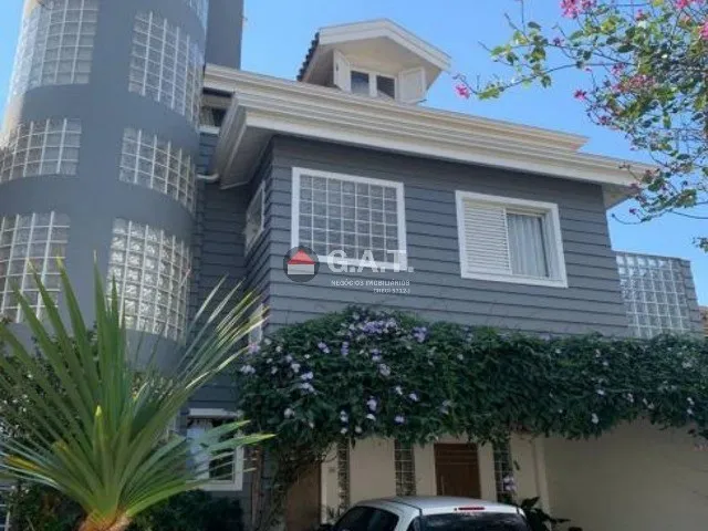 Imagem: Casa em Condomínio À Venda Residencial