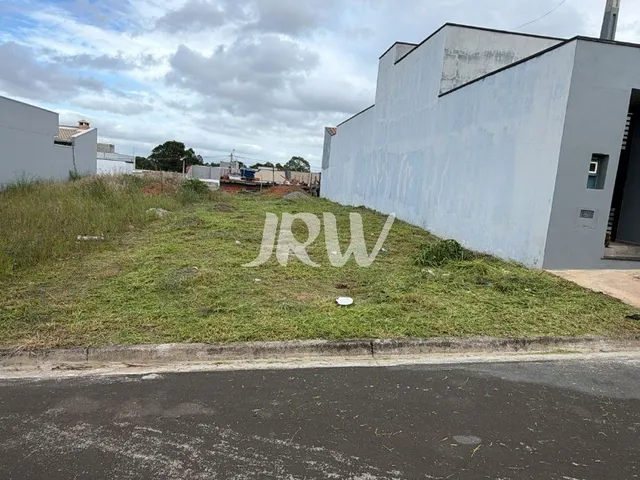Imagem: Terreno a Venda no Bairro Residencial Villagio