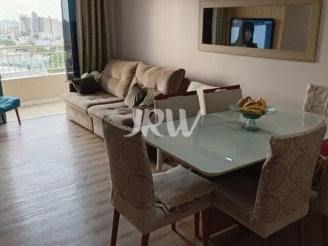 Imagem: Apartamento a Venda no Condomínio Torres