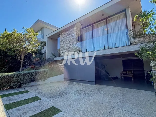 Imagem: Casa a Venda no Jardim Vila Paradiso na