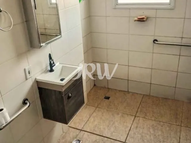 Imagem 2: Apartamento a Venda no Condominio Araça no Bairro Campo Bonito Cidade de Indaiatuba Sp