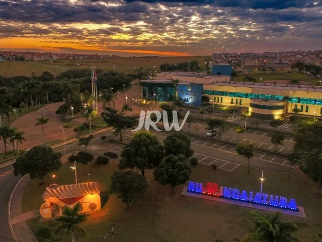 Imagem 4: Apartamento a Venda no Condominio Araça no Bairro Campo Bonito Cidade de Indaiatuba Sp