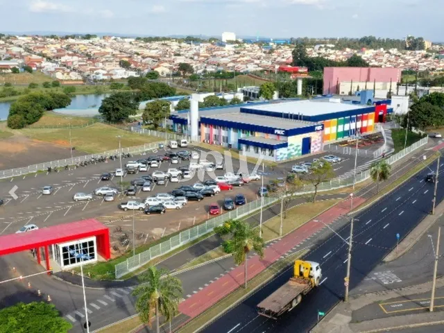 Imagem 16: Apartamento a Venda no Condominio Araça no Bairro Campo Bonito Cidade de Indaiatuba Sp