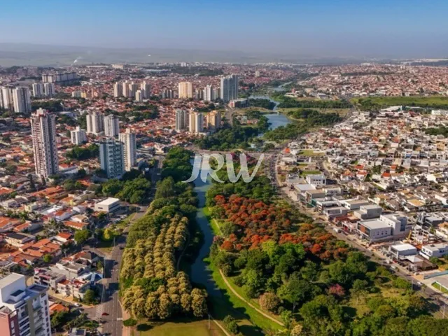 Imagem 5: Apartamento a Venda no Condominio Araça no Bairro Campo Bonito Cidade de Indaiatuba Sp
