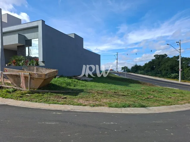 Imagem: Terreno a Venda no Bairro Jardim Regente