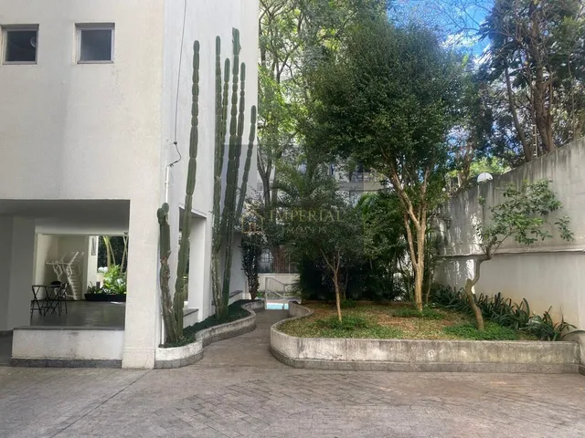 Imagem 9: Apartamento À Venda no Bairro Santo Amaro - São Paulo/Sp