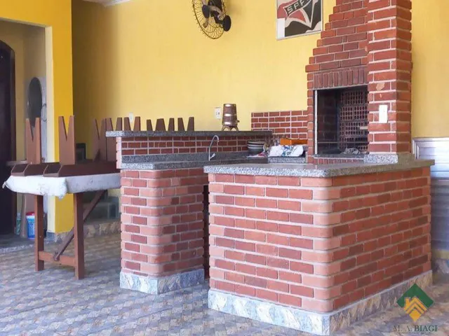 Imagem 2: Casa À Venda em Bertioga, Morada da Praia, com 6 Quartos, 360,00M²