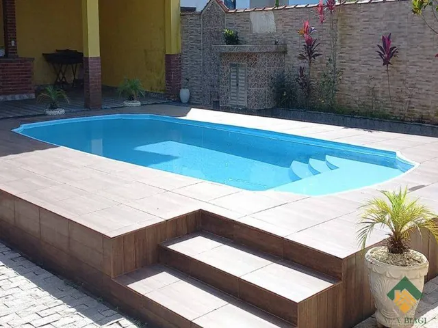 Imagem 3: Casa À Venda em Bertioga, Morada da Praia, com 6 Quartos, 360,00M²