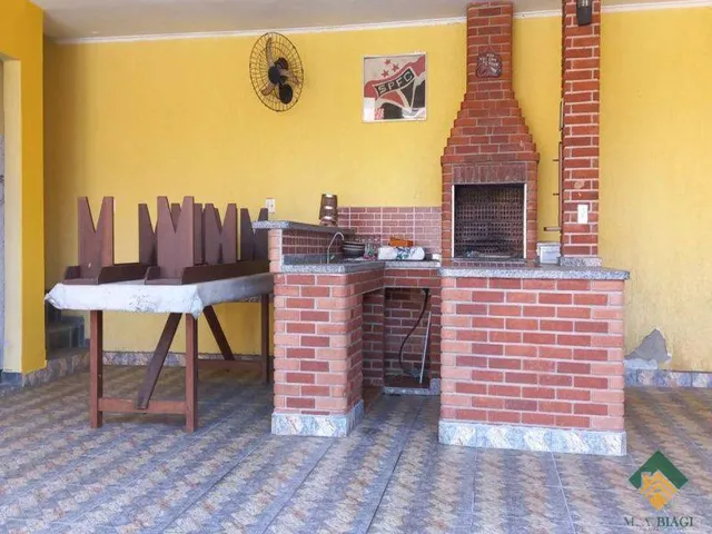 Imagem 4: Casa À Venda em Bertioga, Morada da Praia, com 6 Quartos, 360,00M²