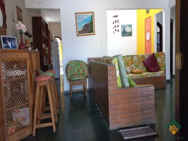 Imagem 5: Casa À Venda em Bertioga, Morada da Praia, com 6 Quartos, 360,00M²