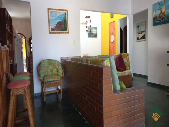 Imagem 7: Casa À Venda em Bertioga, Morada da Praia, com 6 Quartos, 360,00M²