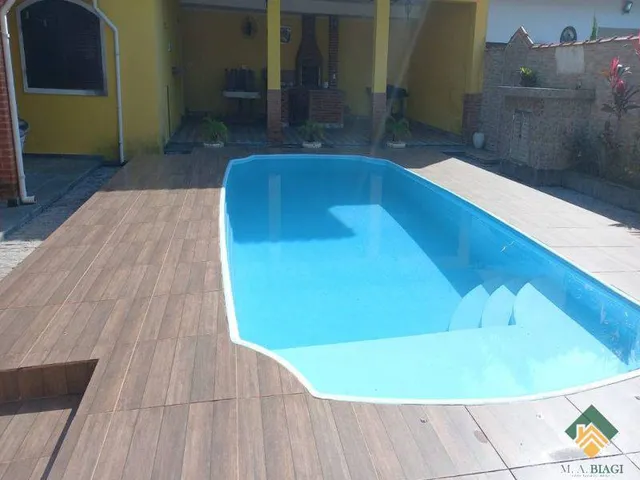Imagem 8: Casa À Venda em Bertioga, Morada da Praia, com 6 Quartos, 360,00M²