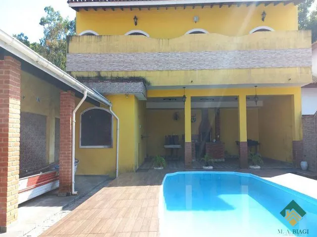 Imagem 16: Casa À Venda em Bertioga, Morada da Praia, com 6 Quartos, 360,00M²