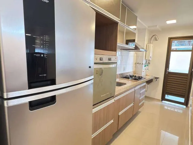 Imagem 2: Apartamento a Venda