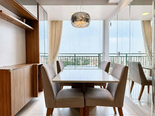 Imagem: Condominio Brisa Apartamento para Alugar