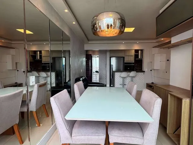 Imagem 5: Condominio Brisa Apartamento para Alugar em São Luís Todo Planejado