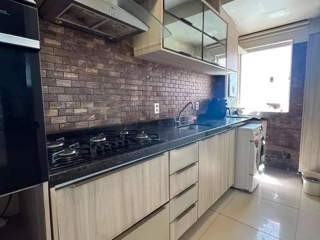 Imagem 4: Condominio Brisa Apartamento para Alugar em São Luís Todo Planejado
