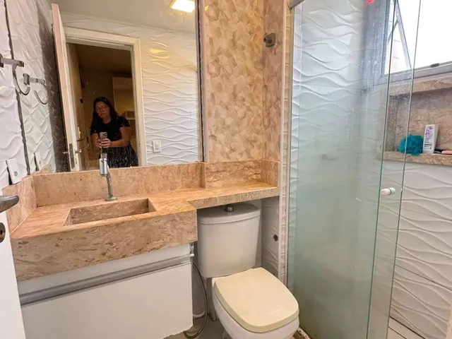 Imagem 2: Condominio Brisa Apartamento para Alugar em São Luís Todo Planejado