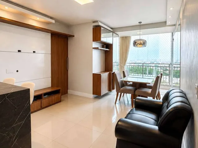 Imagem 11: Condominio Brisa Apartamento para Alugar em São Luís Todo Planejado