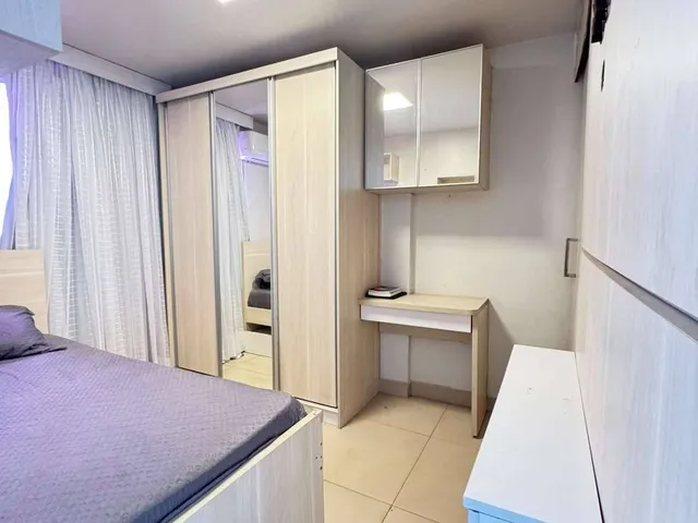 Imagem 3: Condominio Brisa Apartamento para Alugar em São Luís Todo Planejado
