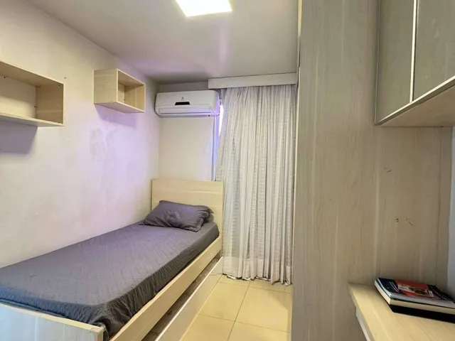 Imagem 8: Condominio Brisa Apartamento para Alugar em São Luís Todo Planejado