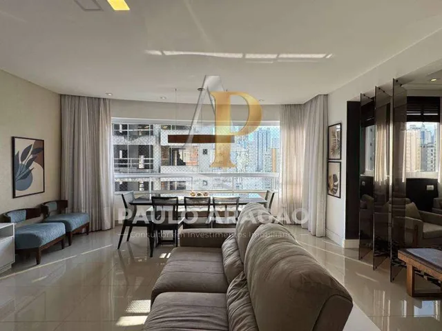 Imagem 11: Apartamento de Luxo À Venda, no Edifício Cidade de Pádua em Balneário Camboriú, Centro, com 3 Quartos, 124M²