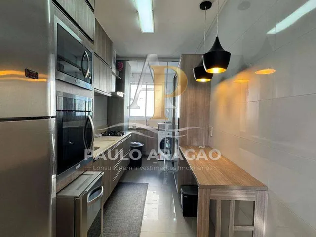 Imagem 5: Apartamento de Luxo À Venda, no Edifício Cidade de Pádua em Balneário Camboriú, Centro, com 3 Quartos, 124M²