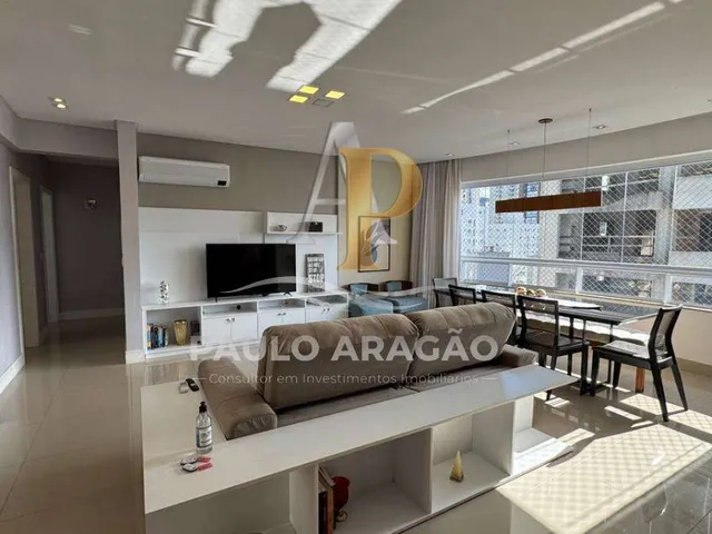 Imagem 12: Apartamento de Luxo À Venda, no Edifício Cidade de Pádua em Balneário Camboriú, Centro, com 3 Quartos, 124M²