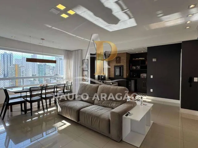Imagem 13: Apartamento de Luxo À Venda, no Edifício Cidade de Pádua em Balneário Camboriú, Centro, com 3 Quartos, 124M²