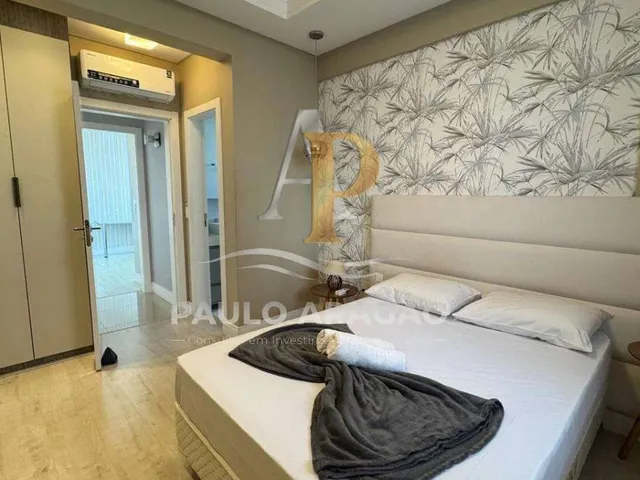 Imagem 7: Apartamento de Luxo À Venda, no Edifício Cidade de Pádua em Balneário Camboriú, Centro, com 3 Quartos, 124M²