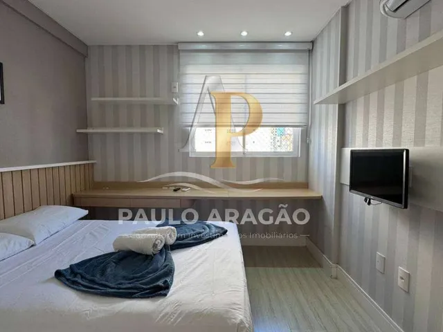Imagem 4: Apartamento de Luxo À Venda, no Edifício Cidade de Pádua em Balneário Camboriú, Centro, com 3 Quartos, 124M²