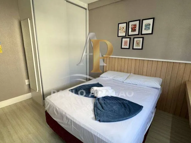 Imagem 3: Apartamento de Luxo À Venda, no Edifício Cidade de Pádua em Balneário Camboriú, Centro, com 3 Quartos, 124M²