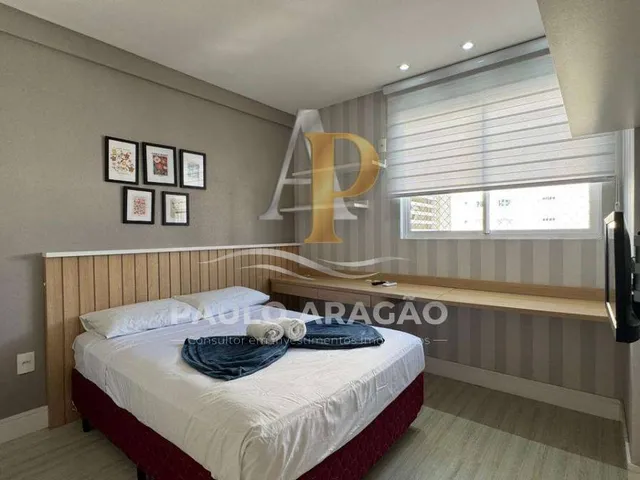 Imagem 6: Apartamento de Luxo À Venda, no Edifício Cidade de Pádua em Balneário Camboriú, Centro, com 3 Quartos, 124M²