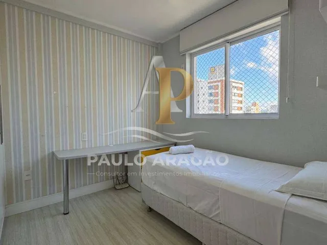Imagem 8: Apartamento de Luxo À Venda, no Edifício Cidade de Pádua em Balneário Camboriú, Centro, com 3 Quartos, 124M²