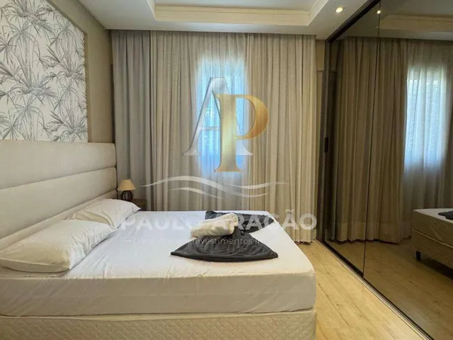 Imagem 9: Apartamento de Luxo À Venda, no Edifício Cidade de Pádua em Balneário Camboriú, Centro, com 3 Quartos, 124M²