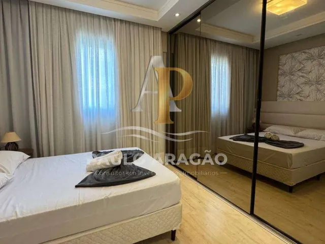 Imagem 16: Apartamento de Luxo À Venda, no Edifício Cidade de Pádua em Balneário Camboriú, Centro, com 3 Quartos, 124M²