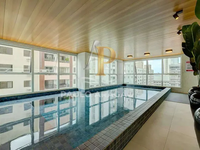 Imagem: Apartamento de Alto Padrão À Venda, no