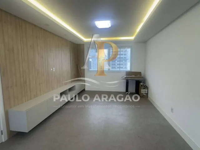 Imagem 2: Apartamento de Alto Padrão À Venda, no Vila Alba Residence em Balneário Camboriú, Centro, com 4 Quartos, 142M²